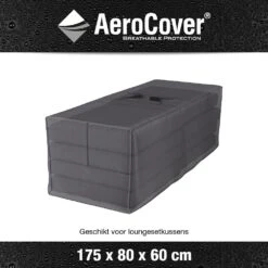 AeroCover Kussentas 175 X 80 X 60 Cm 6 AeroCover Kussentas 175 X 80 X 60 Cm -Tuinmeubelwinkel aerocover kussentas antraciet 175x80xh60cm 1000x1000 621e0d6621665 l