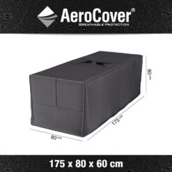 AeroCover Kussentas 175 X 80 X 60 Cm 7 AeroCover Kussentas 175 X 80 X 60 Cm -Tuinmeubelwinkel aerocover kussentas antraciet 175x80xh60cm 1000x1000 621e0d6679327 l