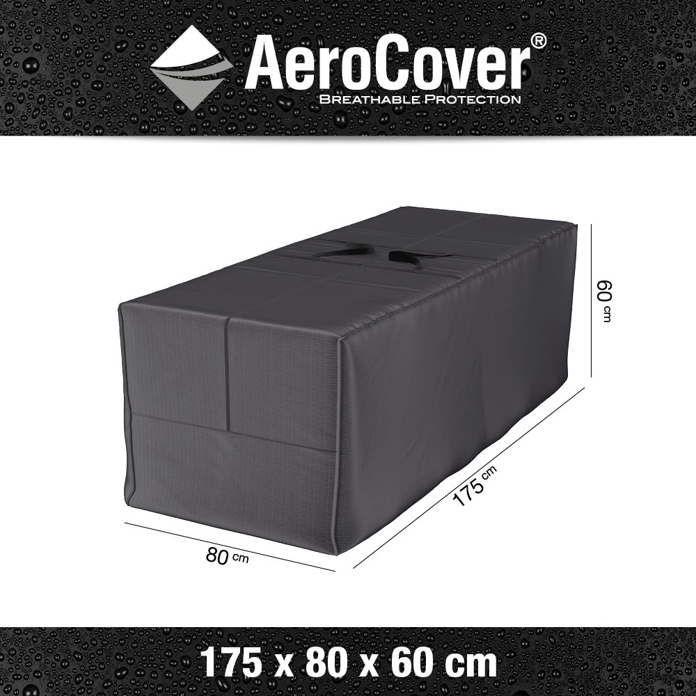 AeroCover Kussentas 175 X 80 X 60 Cm 4 AeroCover Kussentas 175 X 80 X 60 Cm - Afbeelding 4