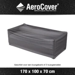 AeroCover Loungebankhoes 170 X 100 X 70 Cm -Tuinmeubelwinkel aerocover loungebankhoes 170 x 100 x 70 cm 1000x1000 621e0da8439a8 l