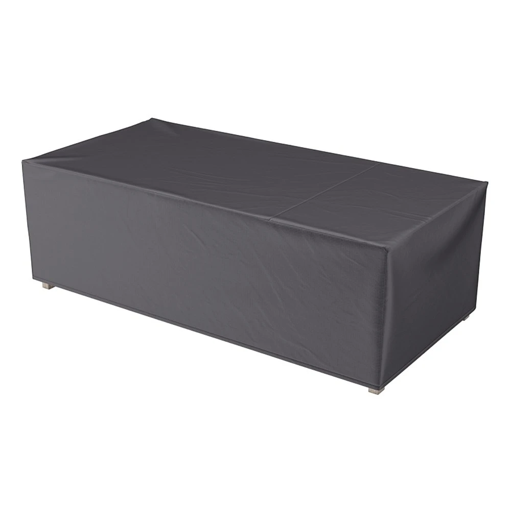 AeroCover Loungebankhoes 205 X 100 X 70 Cm 1 AeroCover Loungebankhoes 205 X 100 X 70 Cm