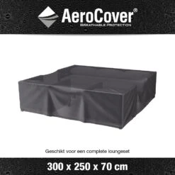 AeroCover Loungesethoes 300 X 250 X 70 Cm 6 AeroCover Loungesethoes 300 X 250 X 70 Cm -Tuinmeubelwinkel aerocover loungesethoes 300 x 250 x 70 cm 1000x1000 621e0db295a9c l