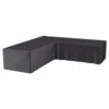 AeroCover Loungesethoes Hoekset 220 X 220 X 70 Cm