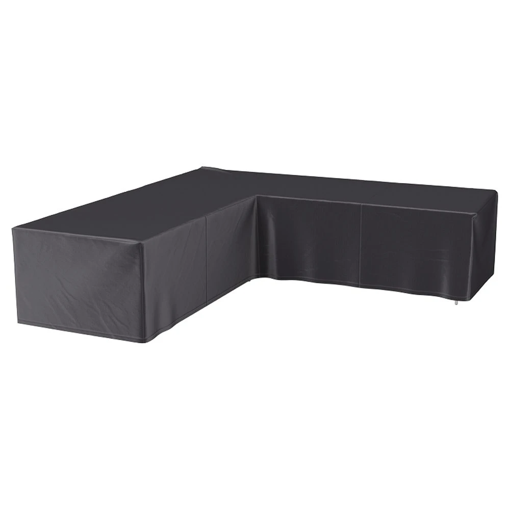 AeroCover Loungesethoes Hoekset 255 X 255 X 70 Cm 1 AeroCover Loungesethoes Hoekset 255 X 255 X 70 Cm