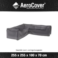 AeroCover Loungesethoes Hoekset 255 X 255 X 70 Cm 6 AeroCover Loungesethoes Hoekset 255 X 255 X 70 Cm -Tuinmeubelwinkel aerocover loungesethoes hoekset antraciet 255x255x100xh70cm 1000x1000 621e0d92e6802 l
