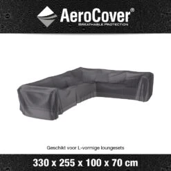 AeroCover Loungesethoes Hoekset Rechts 330 X 255 X 70 Cm -Tuinmeubelwinkel aerocover loungesethoes hoekset rechts 330 x 255 x 70 cm 1000x1000 621e0d99ec596 l