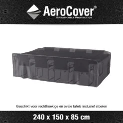 AeroCover Tuinsethoes 240 X 150 X 85 Cm 6 AeroCover Tuinsethoes 240 X 150 X 85 Cm -Tuinmeubelwinkel aerocover tuinsethoes 240 x 150 x 85 cm 1000x1000 621e0d7b00bc7 l