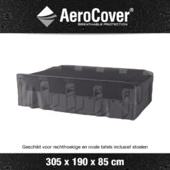 AeroCover Tuinsethoes 305 X 190 X 85 Cm 6 AeroCover Tuinsethoes 305 X 190 X 85 Cm -Tuinmeubelwinkel aerocover tuinsethoes 305 x 190 x 85 cm 1000x1000 621e0d81bc971 l