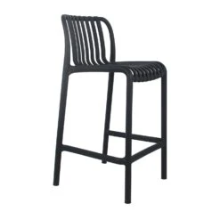 Barstoel LEVI Zwart 5 Barstoel LEVI Zwart -Tuinmeubelwinkel barstoel levi zwart 1499x1500 641c15568a0e1 l