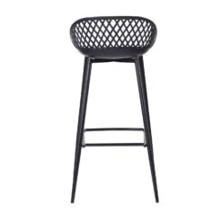 Barstoel WEBBING Zwart 7 Barstoel WEBBING Zwart -Tuinmeubelwinkel barstoel webbing zwart 1500x1500 641c0a285bee8 l