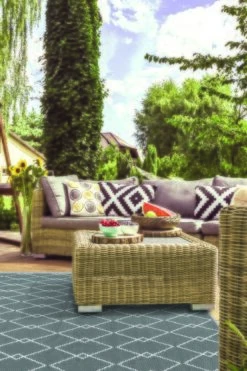 Buitenkleed MESH Dark Grey / White - 180 X 120 Cm 5 Buitenkleed MESH Dark Grey / White - 180 X 120 Cm -Tuinmeubelwinkel buitenkleed mesh dark grey white 180 x 120 cm 533x800 624ae3f76cae5 l