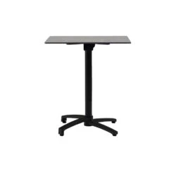 Ease Up Malmö Bistroset Met Stoel Bo -Tuinmeubelwinkel ease up malmo bistro 2 bo zwart 1000x1000 65e5dfdce851f l