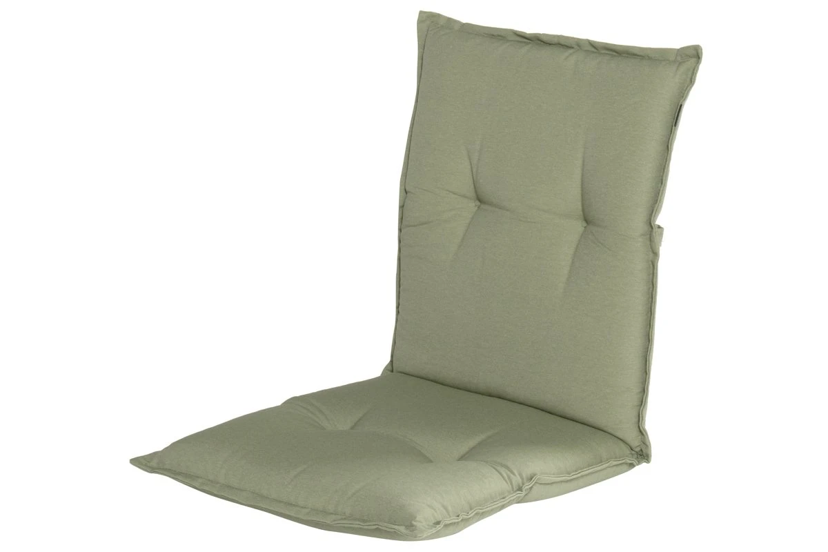 Hartman Cuba Green Lage Rug Tuinkussen 100x50x8 1 Hartman Cuba Green Lage Rug Tuinkussen 100x50x8