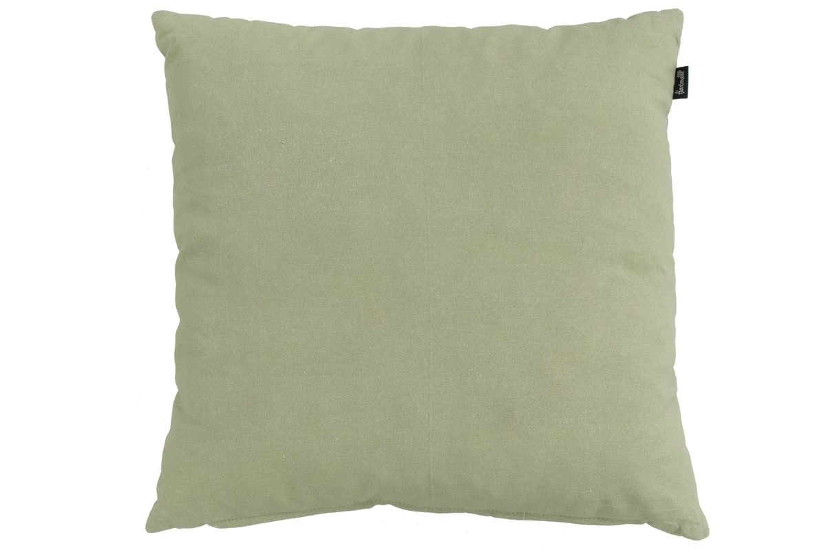 Hartman Cuba Green Sierkussen 50x50x16 1 Hartman Cuba Green Sierkussen 50x50x16