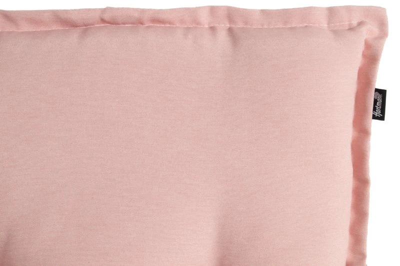 Hartman Cuba Pink Hoge Rug Tuinkussen 123x50x8 2 Hartman Cuba Pink Hoge Rug Tuinkussen 123x50x8 - Afbeelding 2