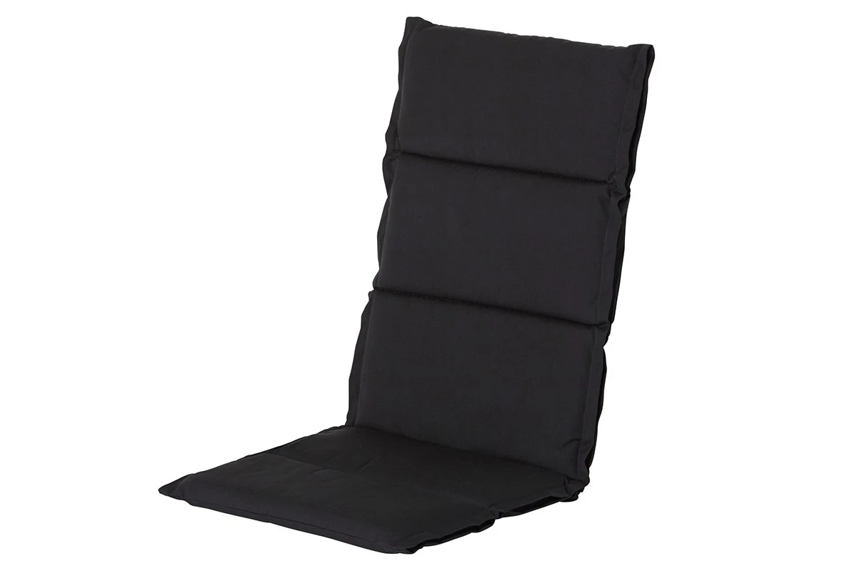 Hartman Havana Dark Grey Sling Hoge Rug 123x50x5 1 Hartman Havana Dark Grey Sling Hoge Rug 123x50x5