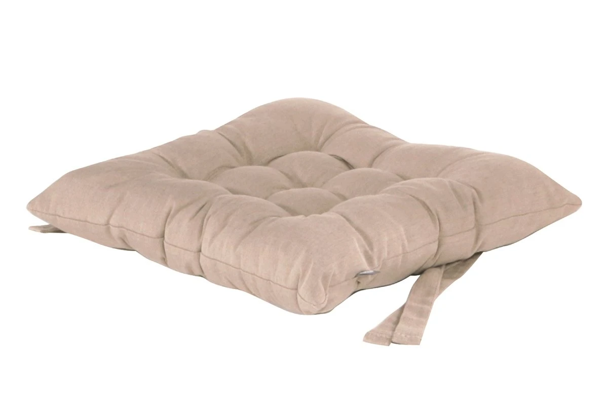 Hartman Havana Jute Zitkussen 45x45x5 1 Hartman Havana Jute Zitkussen 45x45x5