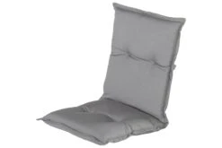 Hartman Havana Sealgrey Lage Rug Tuinkussen 100x50x8