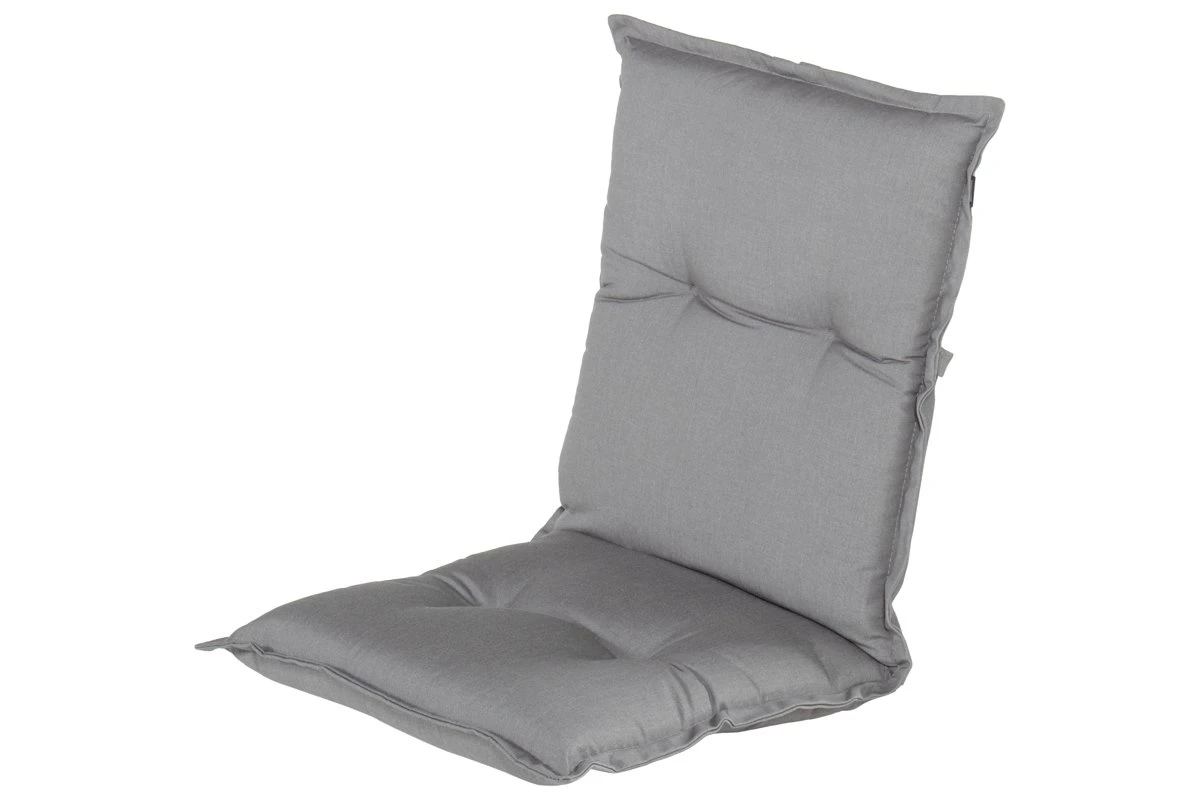 Hartman Havana Sealgrey Lage Rug Tuinkussen 100x50x8 1 Hartman Havana Sealgrey Lage Rug Tuinkussen 100x50x8