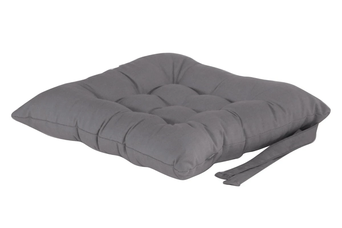 Hartman Havana Sealgrey Zitkussen 45x45x5 1 Hartman Havana Sealgrey Zitkussen 45x45x5