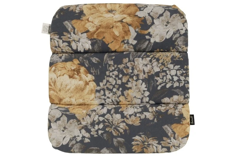 Hartman Isabel Yellow Zitkussen Delphine 40x40x3 1 Hartman Isabel Yellow Zitkussen Delphine 40x40x3