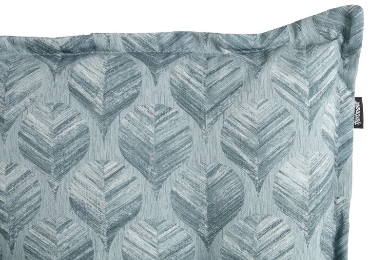 Hartman Milou Ocean Hoge Rug Tuinkussen 123x50x8 2 Hartman Milou Ocean Hoge Rug Tuinkussen 123x50x8 - Afbeelding 2