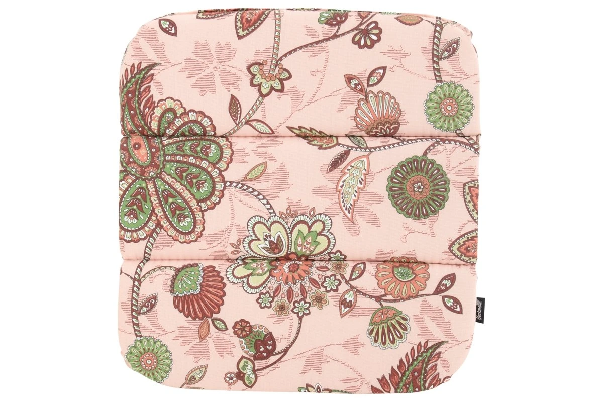 Hartman Pien Pink Zitkussen Delphine 44x40x3 1 Hartman Pien Pink Zitkussen Delphine 44x40x3