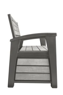 Keter Hudson Opbergbank 260L Grafiet 9 Keter Hudson Opbergbank 260L Grafiet -Tuinmeubelwinkel keter hudson opbergbank 260l grafiet 534x800 62738fe43bb0d l