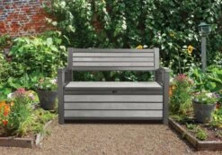 Keter Hudson Opbergbank 260L Grafiet 10 Keter Hudson Opbergbank 260L Grafiet -Tuinmeubelwinkel keter hudson opbergbank 260l grafiet 800x561 62738fe469ae6 l