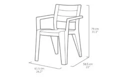 Keter Julie Tuinstoel Grafiet 15 Keter Julie Tuinstoel Grafiet -Tuinmeubelwinkel keter julie tuinstoel grafiet 800x505 62738fe312a03 l