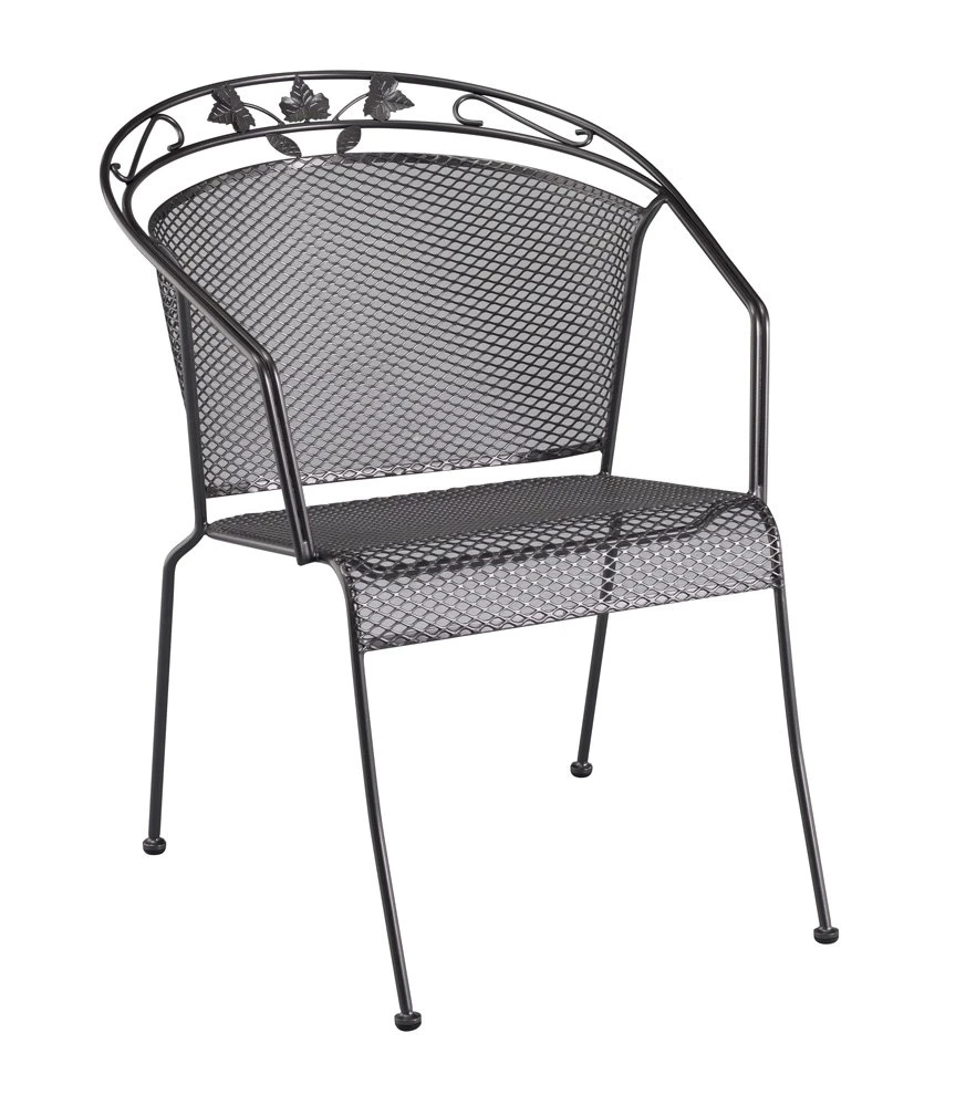 Kettler TOLEDO Stapelfauteuil 1 Kettler TOLEDO Stapelfauteuil