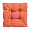 Madison Tuinkussen Florance 47X47 Panama Flame Orange
