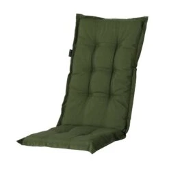 Madison Tuinkussen Hoog 50x123 Panama Green