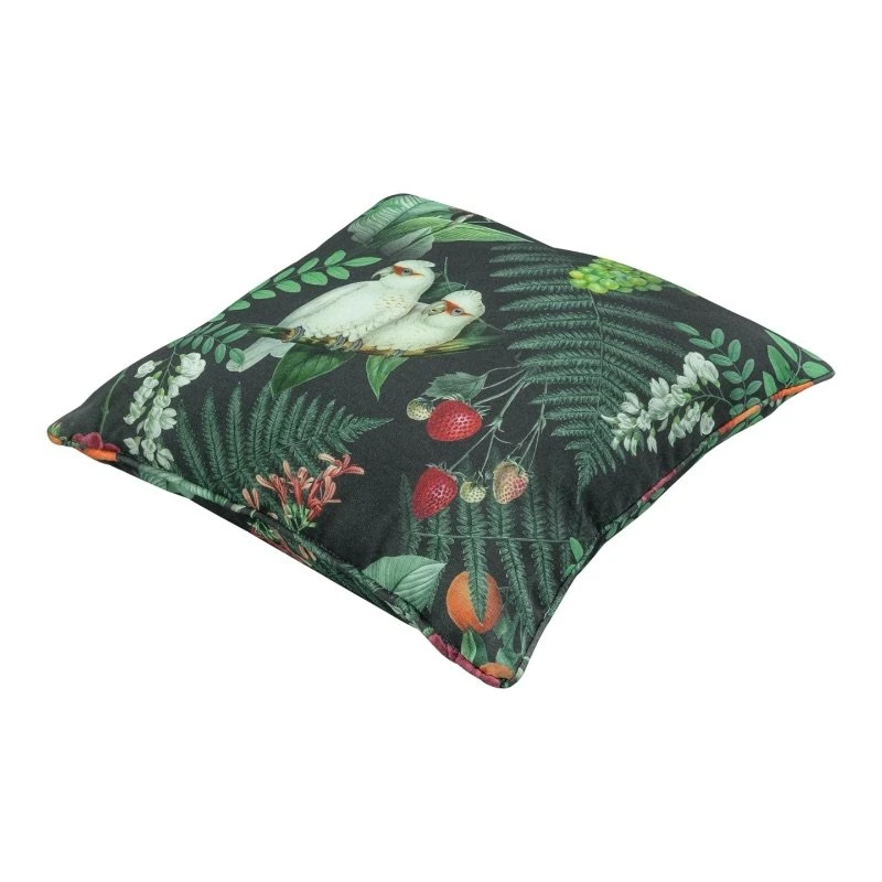 Madison Tuinkussen 50x50 Josie Grey 1 Madison Tuinkussen 50x50 Josie Grey