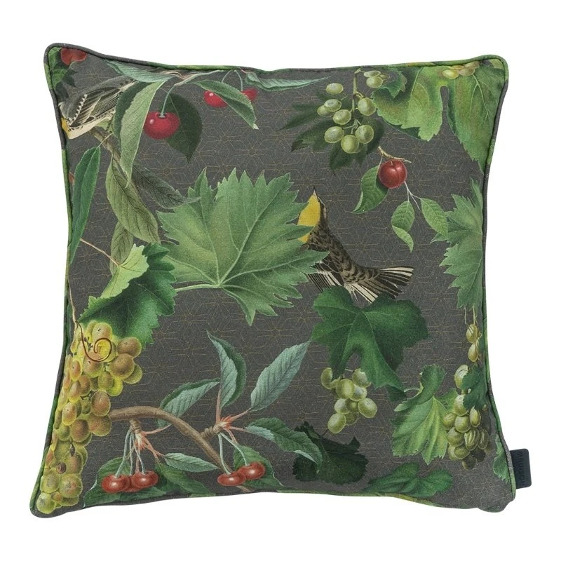 Madison Tuinkussen 50x50 Provance Grey 1 Madison Tuinkussen 50x50 Provance Grey