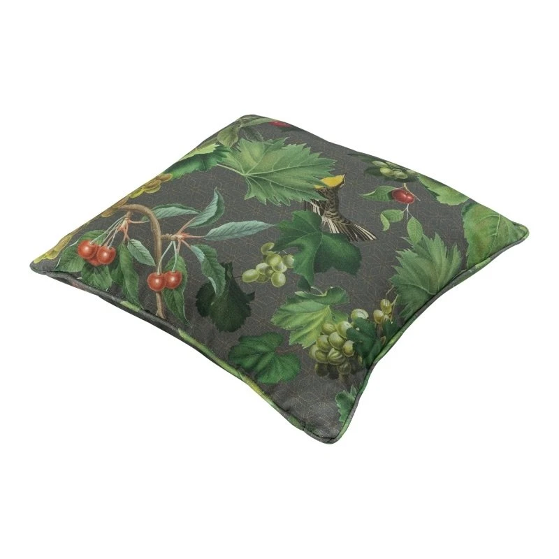 Madison Tuinkussen 50x50 Provance Grey 2 Madison Tuinkussen 50x50 Provance Grey - Afbeelding 2