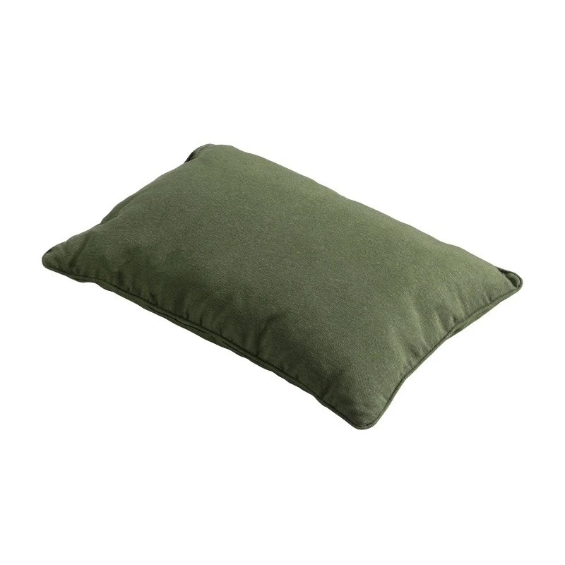 Madison Tuinkussen 60x40 Piping Panama Green 2 Madison Tuinkussen 60x40 Piping Panama Green - Afbeelding 2