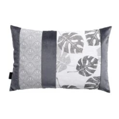 Madison Tuinkussen 60x40 Velvet Match Grey