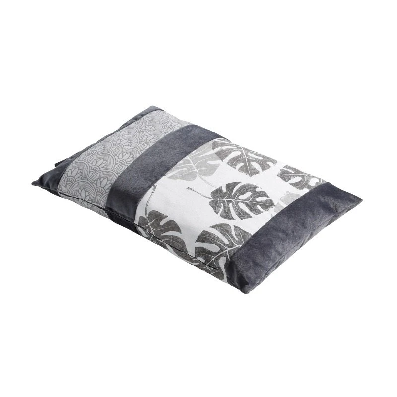 Madison Tuinkussen 60x40 Velvet Match Grey 2 Madison Tuinkussen 60x40 Velvet Match Grey - Afbeelding 2