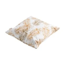 Tuinmeubelwinkel -Tuinmeubelwinkel madison sierkussen met paspel outdoor 50x50 flora yellow 800x800 6245c2a41eaa2 l