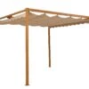 Outdoor Living Pergola Bruin