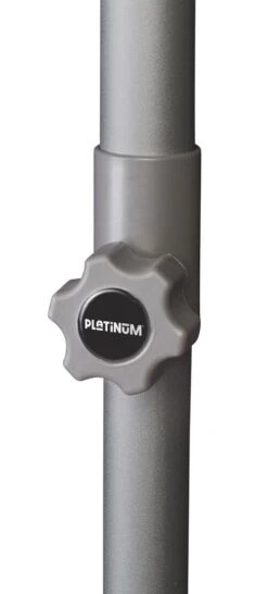 Platinum Middenstokparasol Lisboa Ø 300 Cm Taupe 6 Platinum Middenstokparasol Lisboa Ø 300 Cm Taupe -Tuinmeubelwinkel platinum middenstokparasol lisboa 300 cm taupe 453x1001 6218e67f97687 l