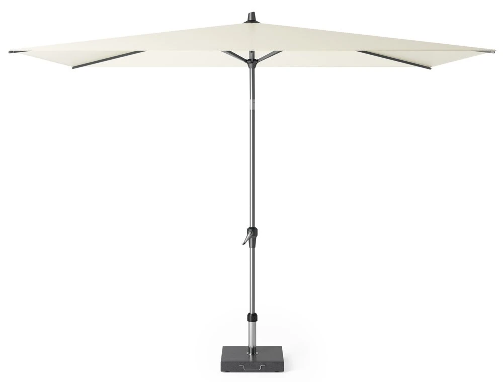 Platinum Middenstokparasol Riva 300 X 200 Cm Ecru 1 Platinum Middenstokparasol Riva 300 X 200 Cm Ecru