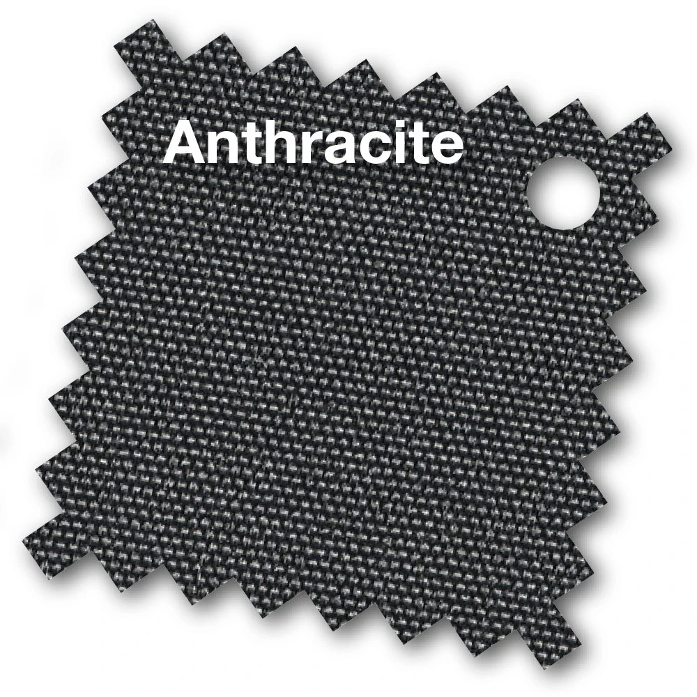 Platinum Middenstokparasol Riva Ø 400 Cm Antraciet 3 Platinum Middenstokparasol Riva Ø 400 Cm Antraciet - Afbeelding 3