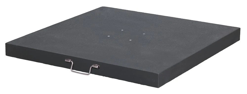 Platinum Parasolvoet Arezzo - 90kg 1 Platinum Parasolvoet Arezzo - 90kg