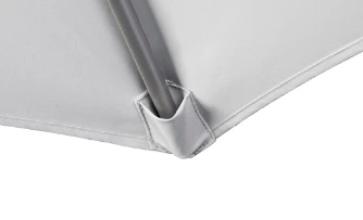 Platinum Parasolvoet Ceramica 90 Kg Lichtgrijs 8 Platinum Parasolvoet Ceramica 90 Kg Lichtgrijs - Afbeelding 8