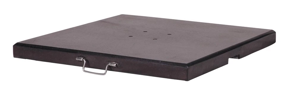 Platinum Parasolvoet Milano - 90kg 1 Platinum Parasolvoet Milano - 90kg