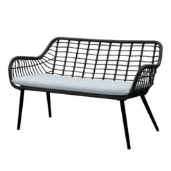 Royal Seasons COCOON Loungeset Zwart 6 Royal Seasons COCOON Loungeset Zwart -Tuinmeubelwinkel royal seasons cocoon loungeset zwart 1500x1500 641b09319415b l