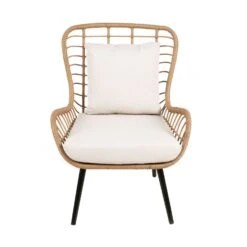 Royal Seasons COCOON Vlinderstoel Met Voetensteun Natural -Tuinmeubelwinkel royal seasons cocoon vlinderstoel met voetensteun natural 1500x1500 641b08f68dab1 l