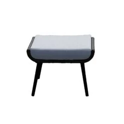 Royal Seasons COCOON Vlinderstoel Met Voetensteun Zwart -Tuinmeubelwinkel royal seasons cocoon vlinderstoel met voetensteun zwart 1500x1500 641b0905446f7 l